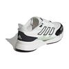 New Adidas Climacool Venttack Running Abrasion Resistant Breathable Low Top Kids' Running Shoes White Black IE8836