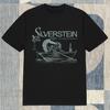 Man In Boat Silverstein Shirt Black Unisex All Size Shirt