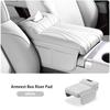 Armrest Box Height Pad For BYD Equation Leopard 8/5 2025 2024 Special Central Elbow Support Tissue Box Storage Box Car Interior