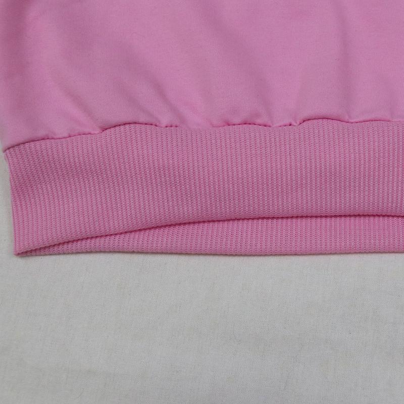 Cute Cartoon Owl Print Bluza dla chłopców dziewcząt Dzieci Jesień Zima Casual Cartoon Swetry Znosić