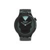 Unisex 47mm Black Watch SB01B129 SB01B129