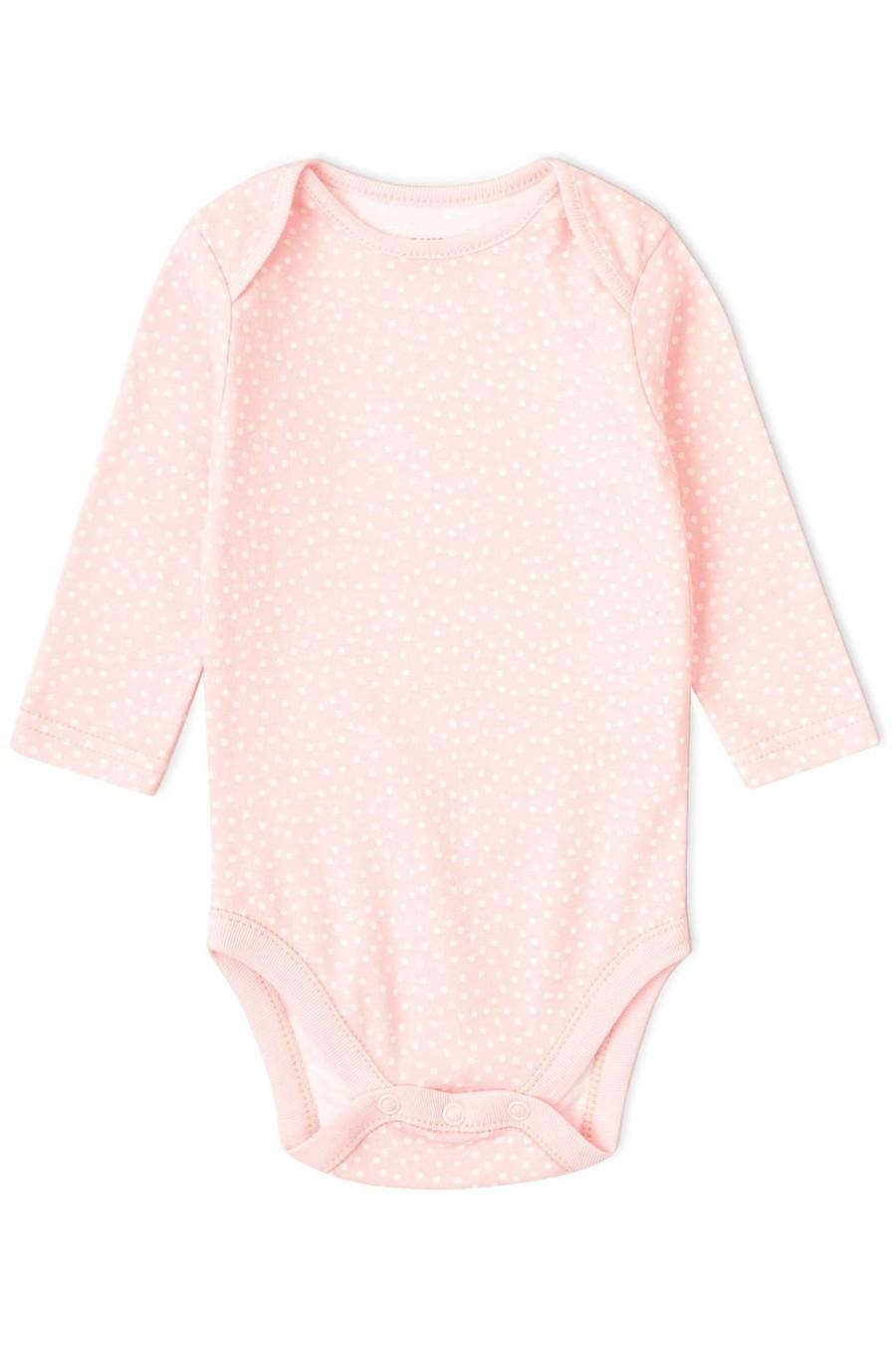 

Боді KRAKO (79309) 56-62(cm) різнокольорові кольору