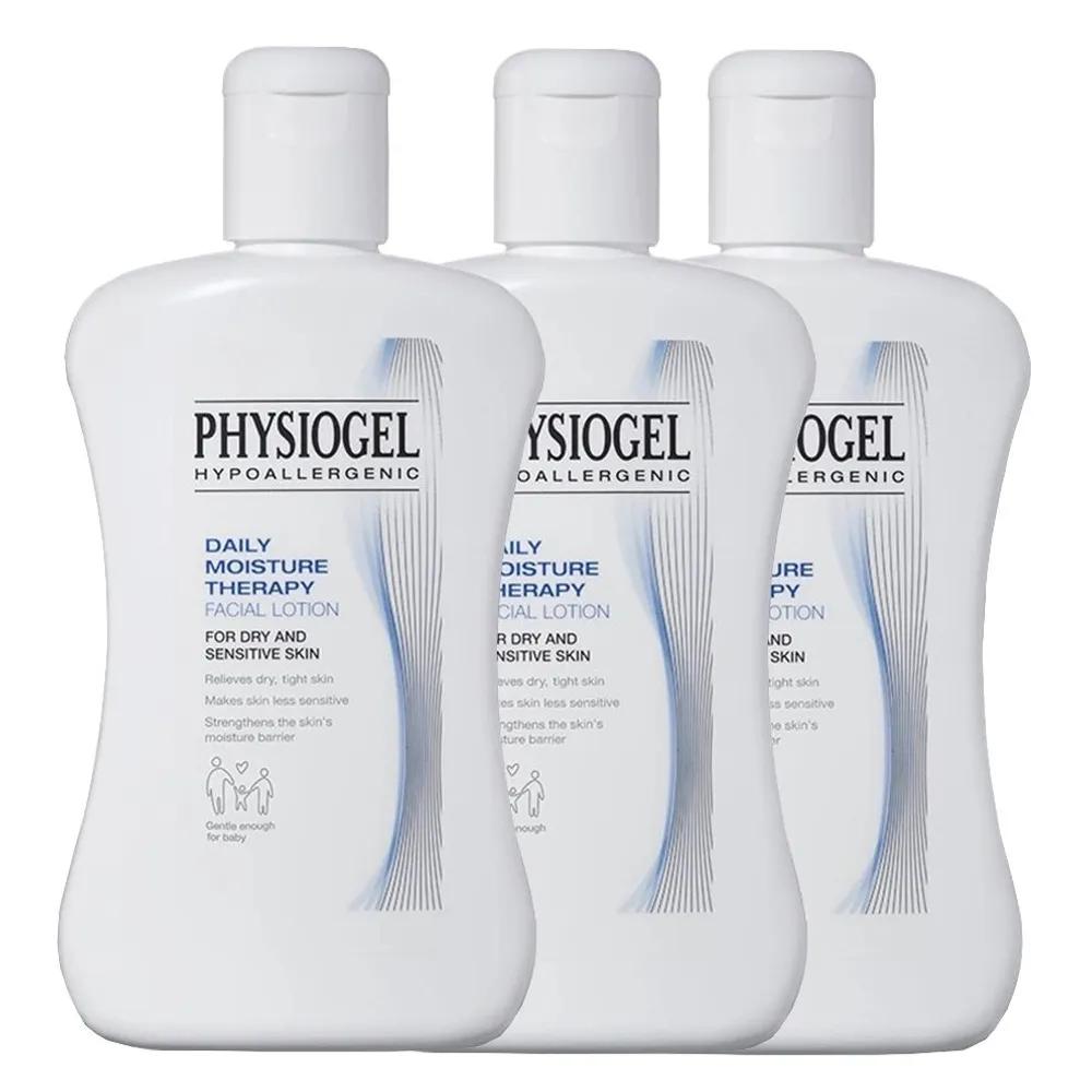

Physiogel Daily Moisture Therapy Facial Lotion 200ml (3 pieces)