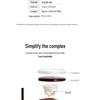 Portable Ceramic Kung Fu Travel Tea Set with Tray and Case