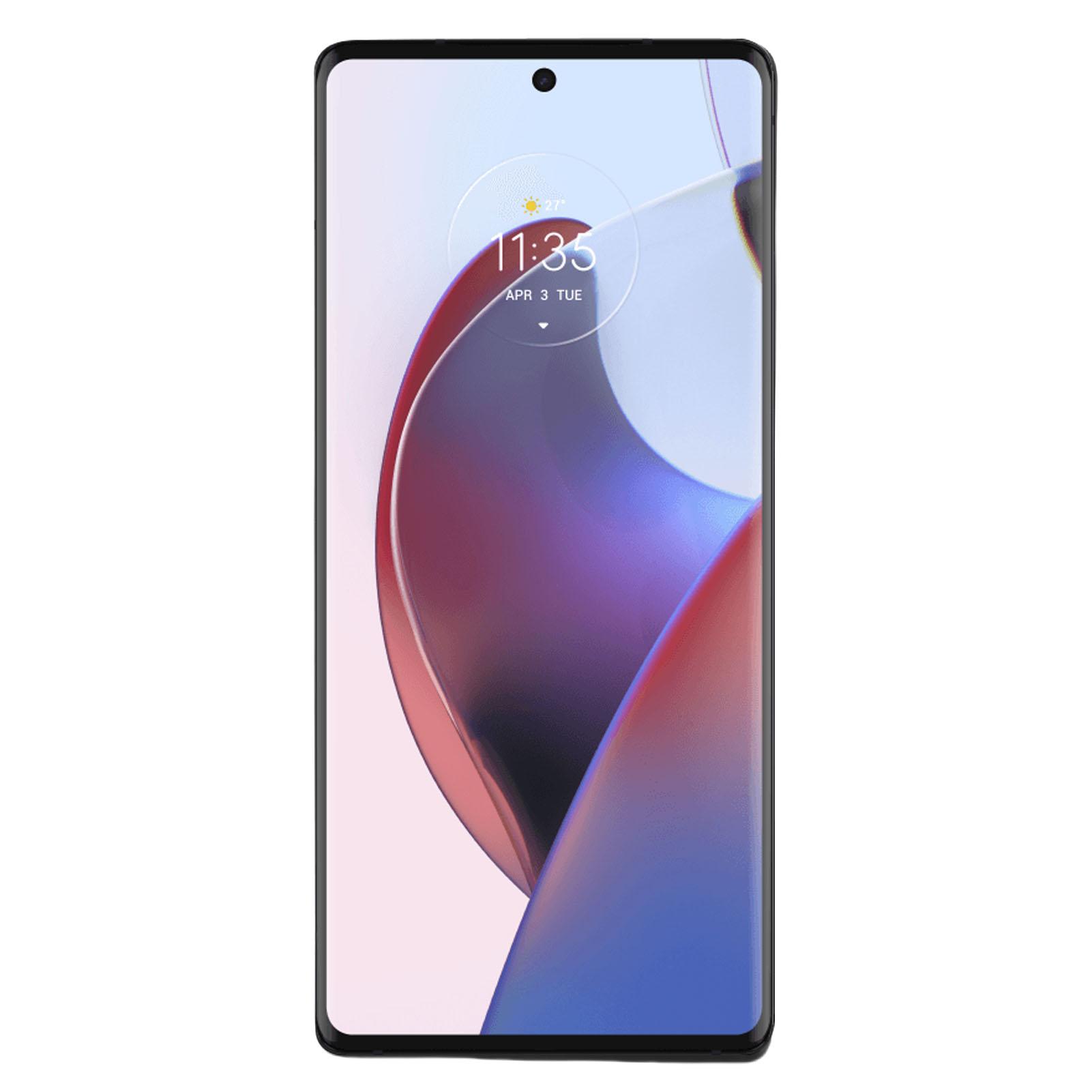 

Сменный ЖК-дисплей с 3D-тачскрином в сборе для Moto Edge 30 Ultra 6,67 дюйма Изогнутый экран