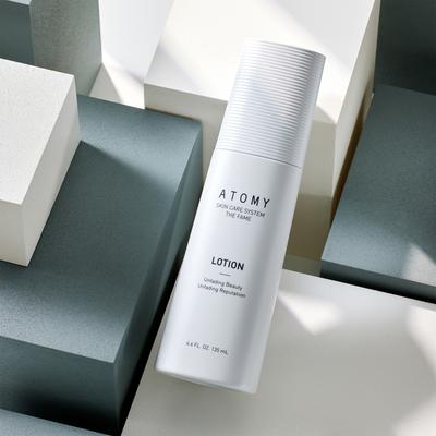 The Fame Lotion *1Ea (135Ml)