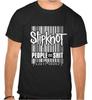Topp – T-shirts