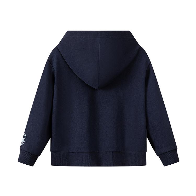 Converse Kids Sweatshirts Hooded Moderate CV2612729