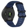 22mm Three-ring Nylon Loop Strap For Amazfit T-Rex3 Pro 48mm Buckle Bracelet Wristband For Amazfit Helio/Bip 6-5/Balance 2/GTR 4