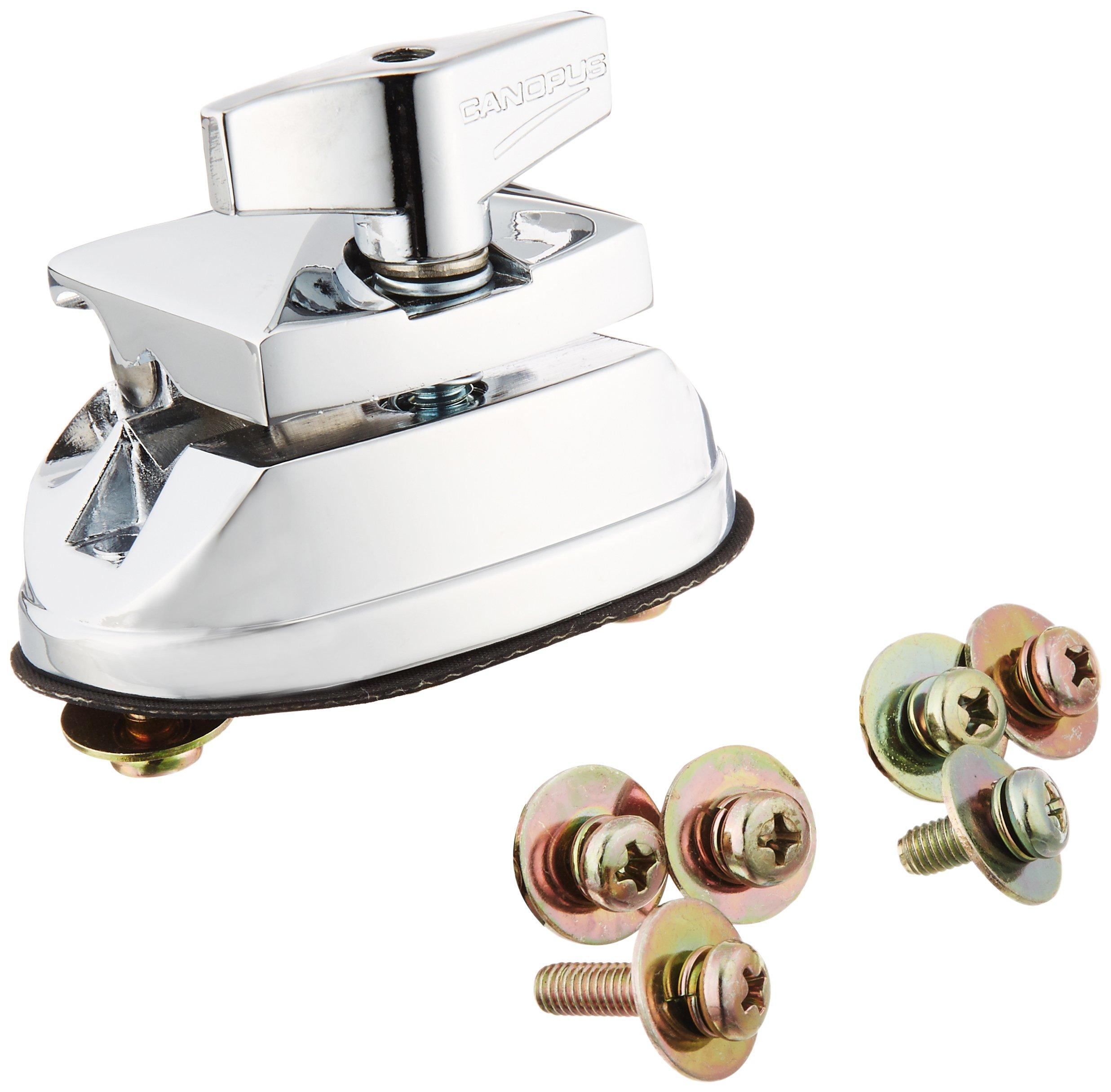 

CANOPUS floor tom leg bracket CFB1
