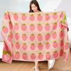 Cotton Bath Towels Household Towels Thickened Adult and Child Bath Wraps