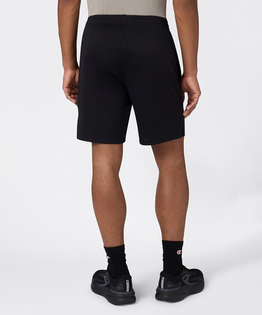 CHAMPION Athletic Quick-Dry Shorts Black