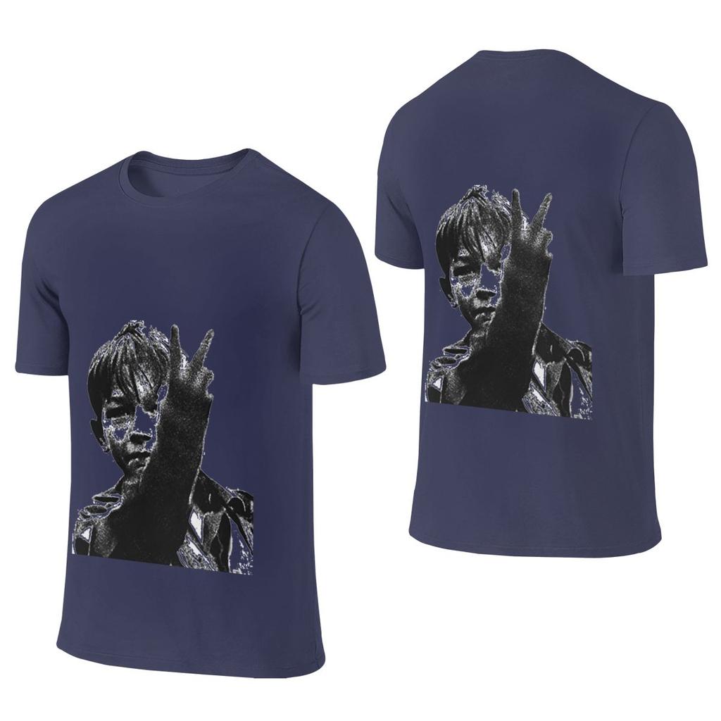 Kes Retro Film Set In Barnsley 1969 Casual Reversible Tshirt Versatile Outdoor Basic Versatile Shirt