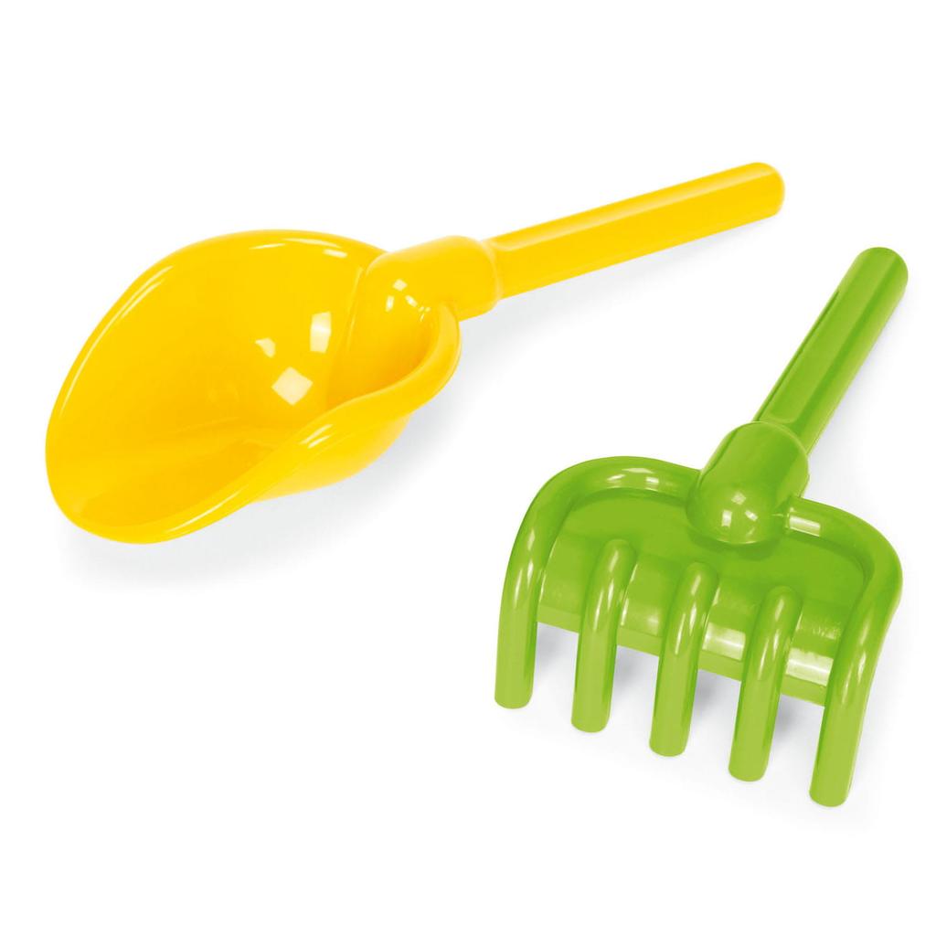 Shovel And Rake 71130