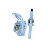 Montre éducative multifonction - VTech - Bluey - Jeux éducatifs - Chronomètre - Alarme - Compte à rebours