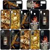 Phone Case for Samsung Galaxy S25 S24 S23 iPhone 16 15 Xiaomi Redmi Note 14 13 12 16E X 11 Pro Max OPPO Moto 14C 13C Huawei Wallpaper Money 100 Cover