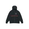 Men's Swoosh Sports Hooded Jacket Black DB4968-010