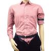 Shirt Wrinkle-Proof Holder  and Excellent Flexible Nylon Stays Men Braces Women Belt Near Adjustable Suspender