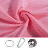 Breathable Kid Swing Soft Hammock Swing Portable Sensory Swing  Indoor
