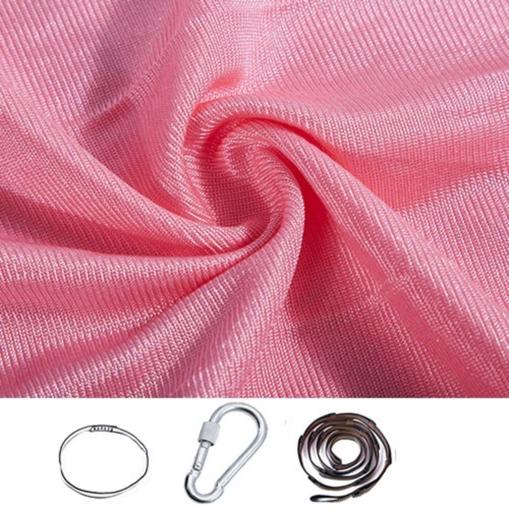 Breathable Kid Swing Soft Hammock Swing Portable Sensory Swing  Indoor