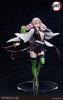 Demon Kimetsu no Yaiba Mitsuri Kanroji scară plastic pictat figurin finisat Slayer 1/4