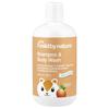 Anti-Irritating Baby Shampoo & Body Wash, Peach Scent, 380Ml (12.85 Fl Oz)