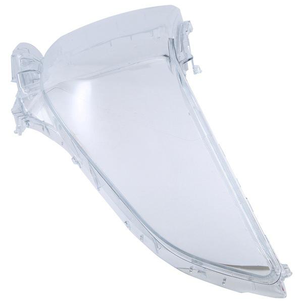 Transparent Left Headlight Cover for Toyota - PC Car Front Headlight Housing