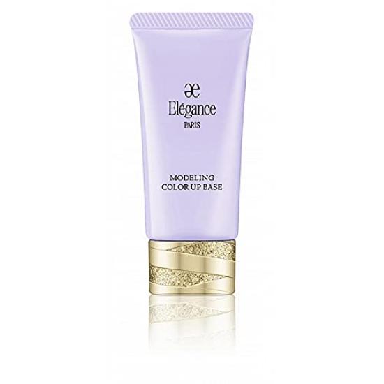 

Elegance Modeling Color Up Base LV600 30g SPF25 PA++