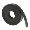 2x Leather Cord, Flat Strap, Belt Leather, Strip - 5 Meters 20mm