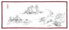 Yamamoto Jin Shoten Fukufukufu Handkerchief for Glasses and Smartphones Monkey Chaser -