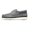 Timberland Casual Comfortable Lightweight Low-Top Sneakers Men Sneakers Gray A2NV3033