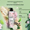 Lux Botanical Essential Oil Shower Gel with Cherry Blossom & Niacinamide