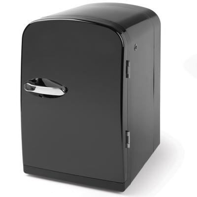 Coffee Milk Cooler Black 6L Hendi 943434