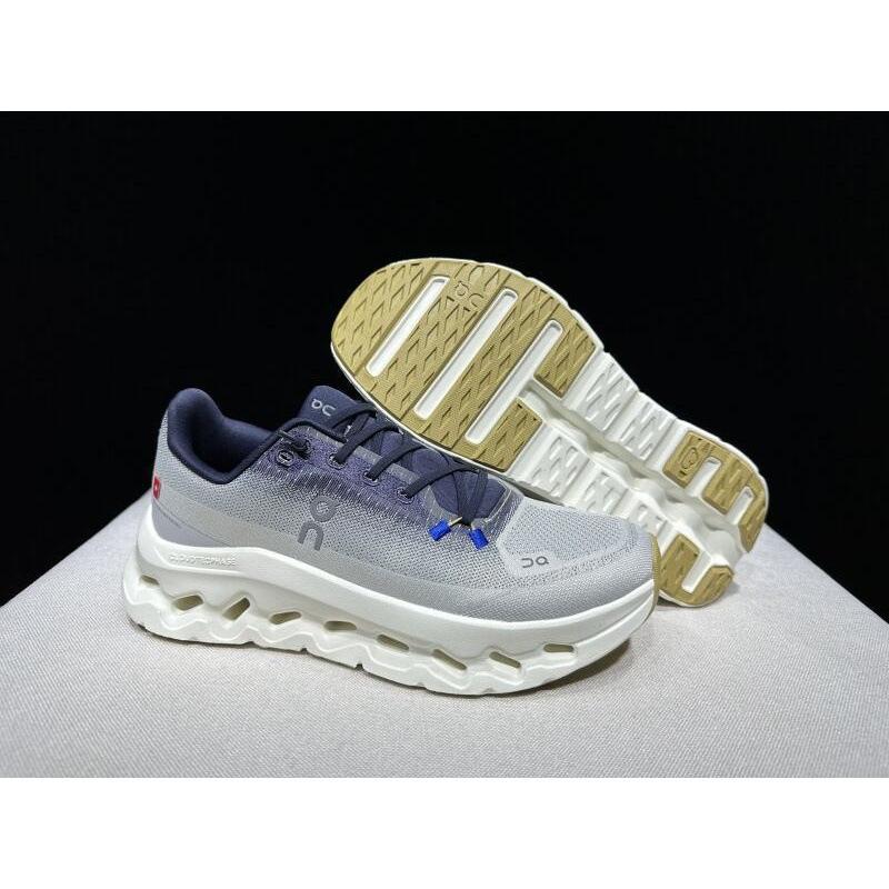 Ang Running On Lightweight Durable Breathable Men'S And Women'S Sports Casual Couples Running Shoes
