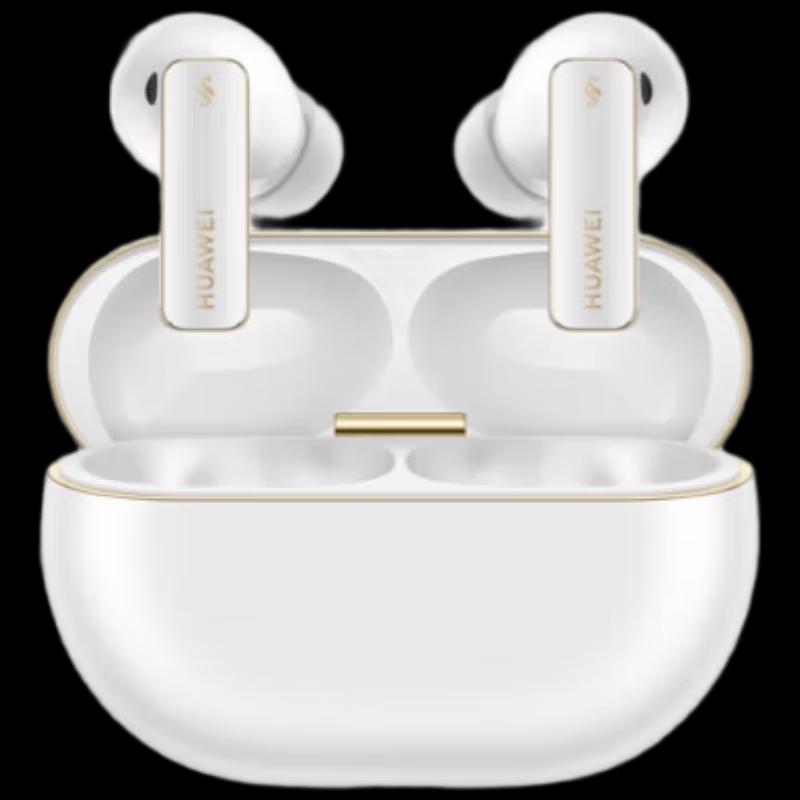 Huawei FreeBuds Pro 4 Wireless Noise-Cancelling Earbuds