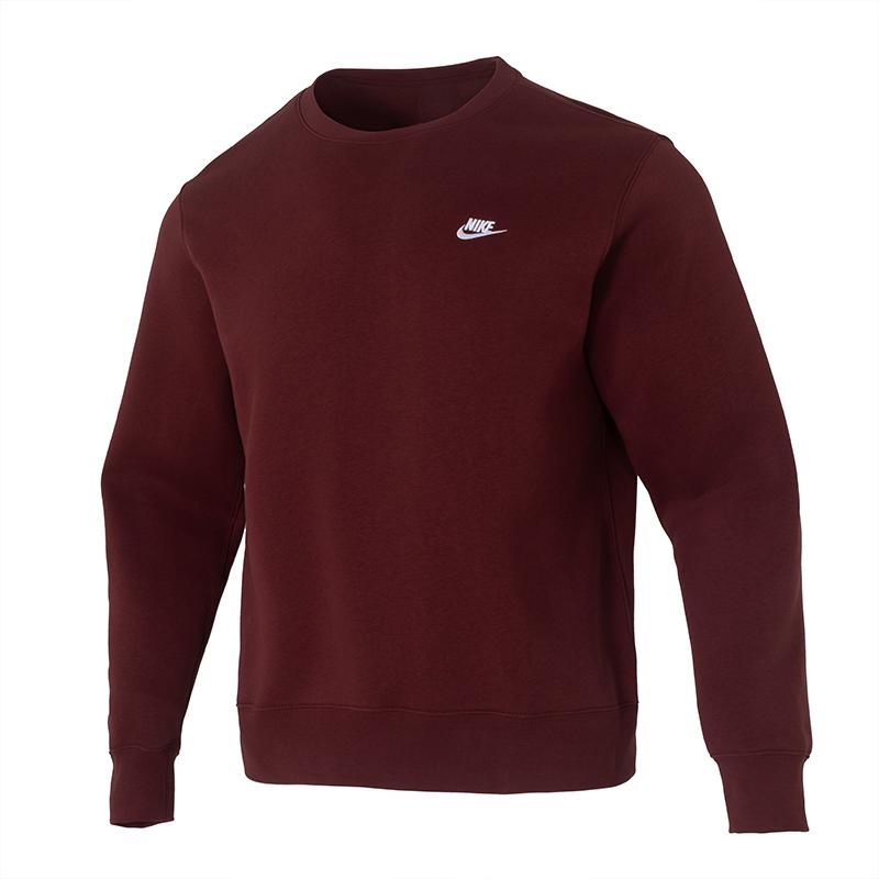 Nike Club Men s Fleece Crew FN3887-619 XL