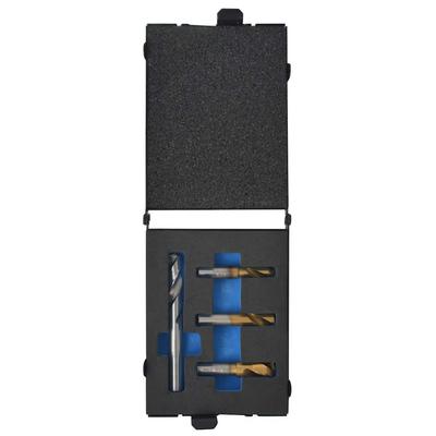 Power Tool Accessories – Drill Bits