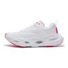 Under Armour Halo Racer Fashionable Comfortable Durable Breathable Lightweight Running Shoes Women Sneakers White 6007641-100