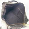 Louis Vuitton M40573 MonogramIdylle Ballad PM Shoulder Bag Fuzan Brown