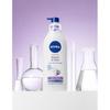 Nivea Derma Repair And Care Body Lotion 400ml  Unscented 