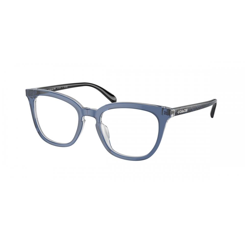 

Coach Hc6222u 5787 Women Eyeglasses 49-19-145