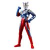 Sound X Action Ultraman Zero [BANDAI] Shout!