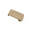 Rear Child Seat Anchor Safety Cover 52207319686 For BMW 1 2 3 X1 Series F20 F21 F22 F30 F31 F35 E84 E90