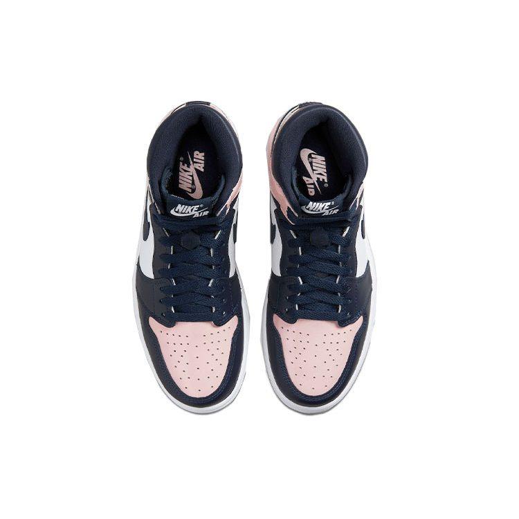 Air Jordan 1 Retro High Og Se 'Bubble Gum' Women's DD9335-641