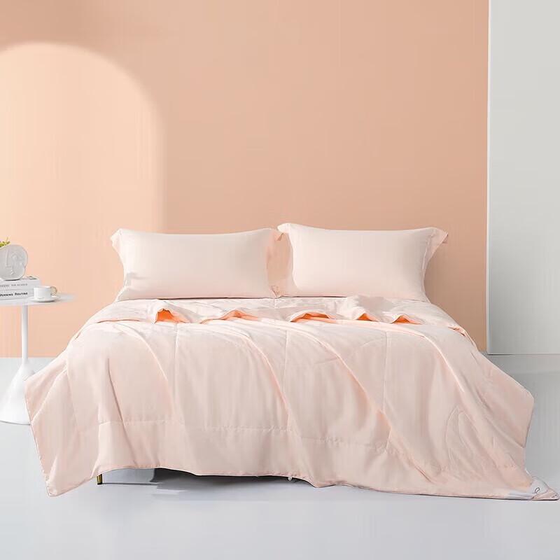 

Mercury Home Textiles Rou Yan PLUS Soybean Antibacterial Summer Quilt