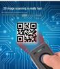 Wireless Bluetooth High-Speed 1D/2D Handheld Scanner