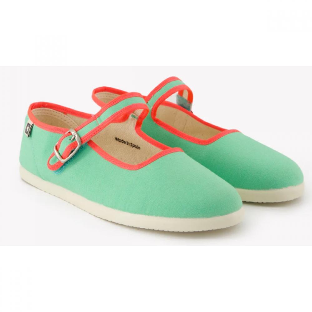 Bonton 26ss Mary Jane 7617t 82f 06