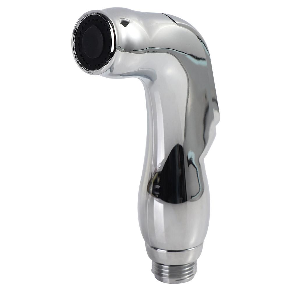 New Unique Design Hand-Held Toilet Spray Nozzle Sprinkler Shower Head Bidet Bathroom Heads Tools With Switch