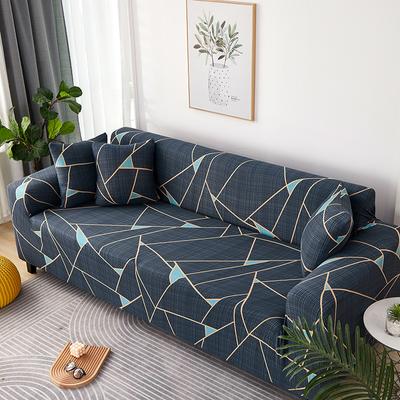 Modern Elastic Stretch Sofa Covers For Living Room Sofa Couch Slipcovers 1 /2 /3 /4 Seater Sectional Couch Covers Housse De Canap