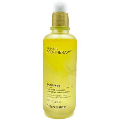 Arsinte Ecotherapy Tonic with Essential 215ml